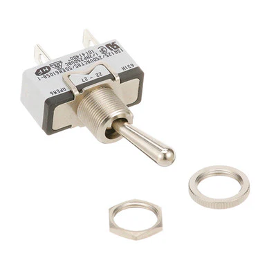 Toggle Switch Replaces Curtis WC-102