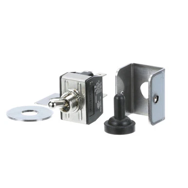 20A/277V Switch 277V