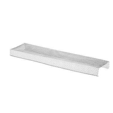 Top Broiler Reverberator Replaces Nieco 8422