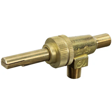 Vulcan OFF/ON Valve 1/8" NPT Fits Wolf