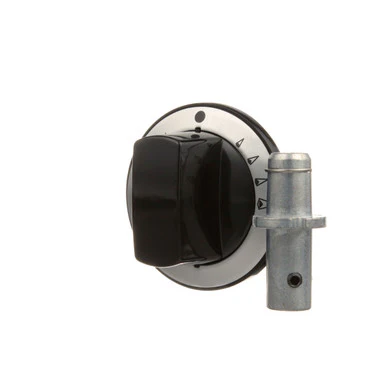 DOT-FLAME-FLAME-FLAME-FLAME Valve
