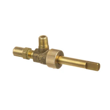 Top Burner Valve Replaces Blodgett 1178202 NAT/LP