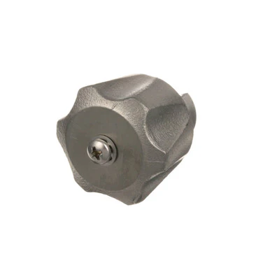 Top Cover Knob Assembly