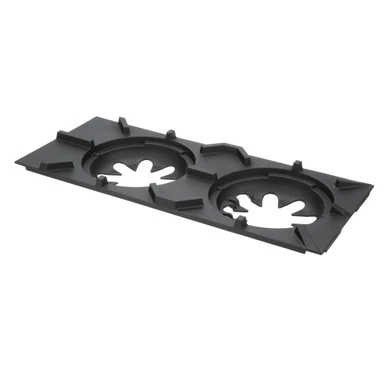 Top Grate Replaces Garland 1758701 11-1