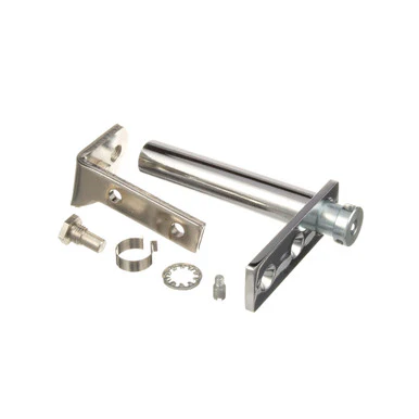 CHROME-PLATED Top