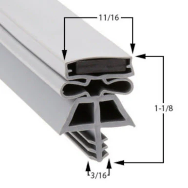 Triple Gasket