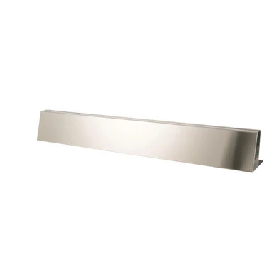 Trough, Scrap (Lt Or Rt