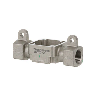 IN/OUT Gasket 7/16" CCT