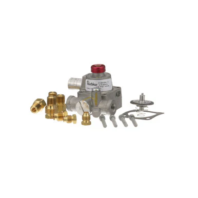 Wolf IN/OUT Pilot 1/8" FPT