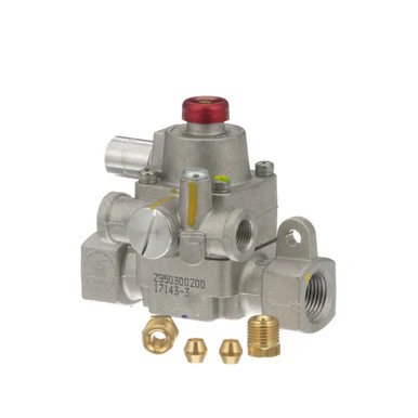IN/OUT Valve 3/8" FPT