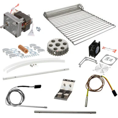 Tune Up Kit # 2 - VCT-2000