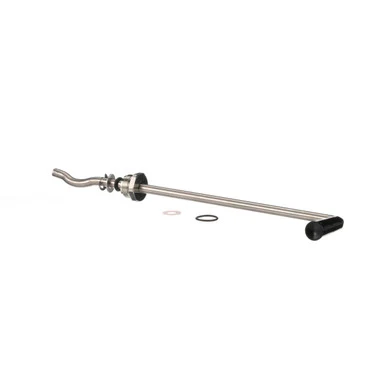 Twist Handle Assembly