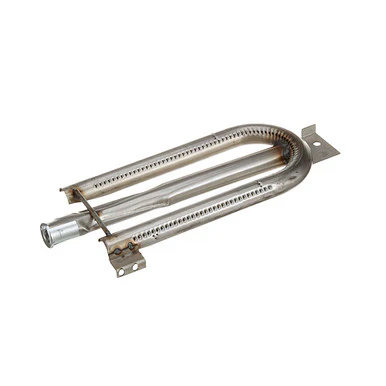 U Burner Assembly Replaces Jade Range 2500126584