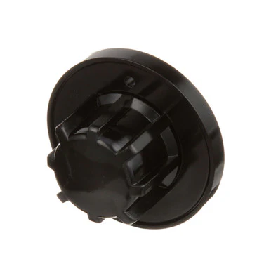 OFF-MAX-MIN Knob