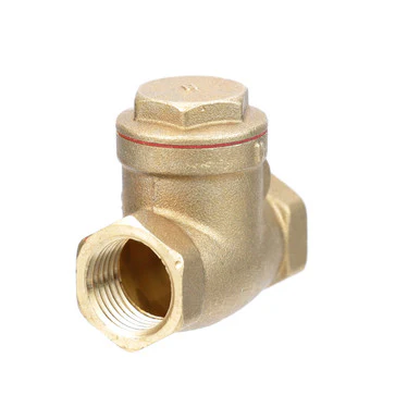Valve, Check, 1/2" , Brass Replaces Cleveland 22149