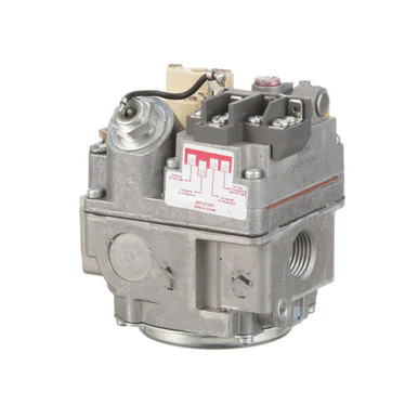 Valve, Gas