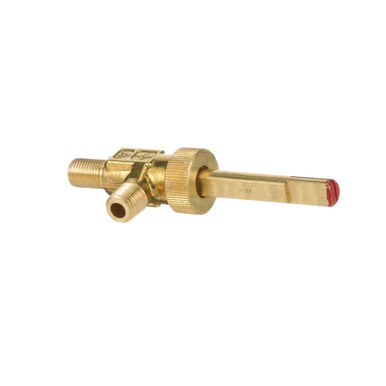 VALVE,GAS MANUAL; 1/8" NPT Replaces Star Mfg 2V-Y8832