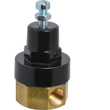 Valve, Pressure Reducing