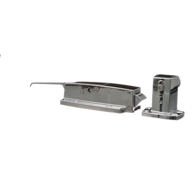W38 Offset Latch & Strike 11-5