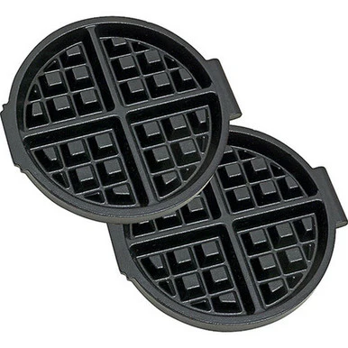 Waffle Grid