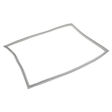 Warmer Door Gasket Replaces Henny Penny 25643 21.75