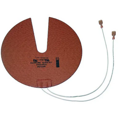 Star PUSH-ONS Warmer 120V Fits Wells