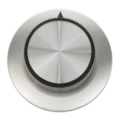 Warmer Knob