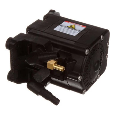 Flojet G561233K Water Booster Pump - Gas Operated