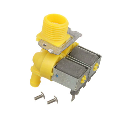Groen Valve 24V