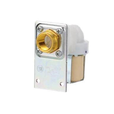 Water Inlet Solenoid, 120V Replaces Manitowoc 040003579