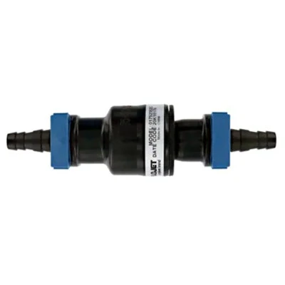 Water Pressure Regulator Inline 30 PSI 3/8" Barb