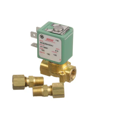 220/240V Water 1/4" CCT, 240V