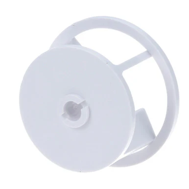 White ABS Impeller