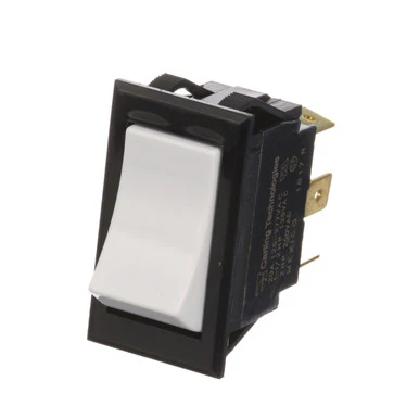 ON/ON Switch 250V