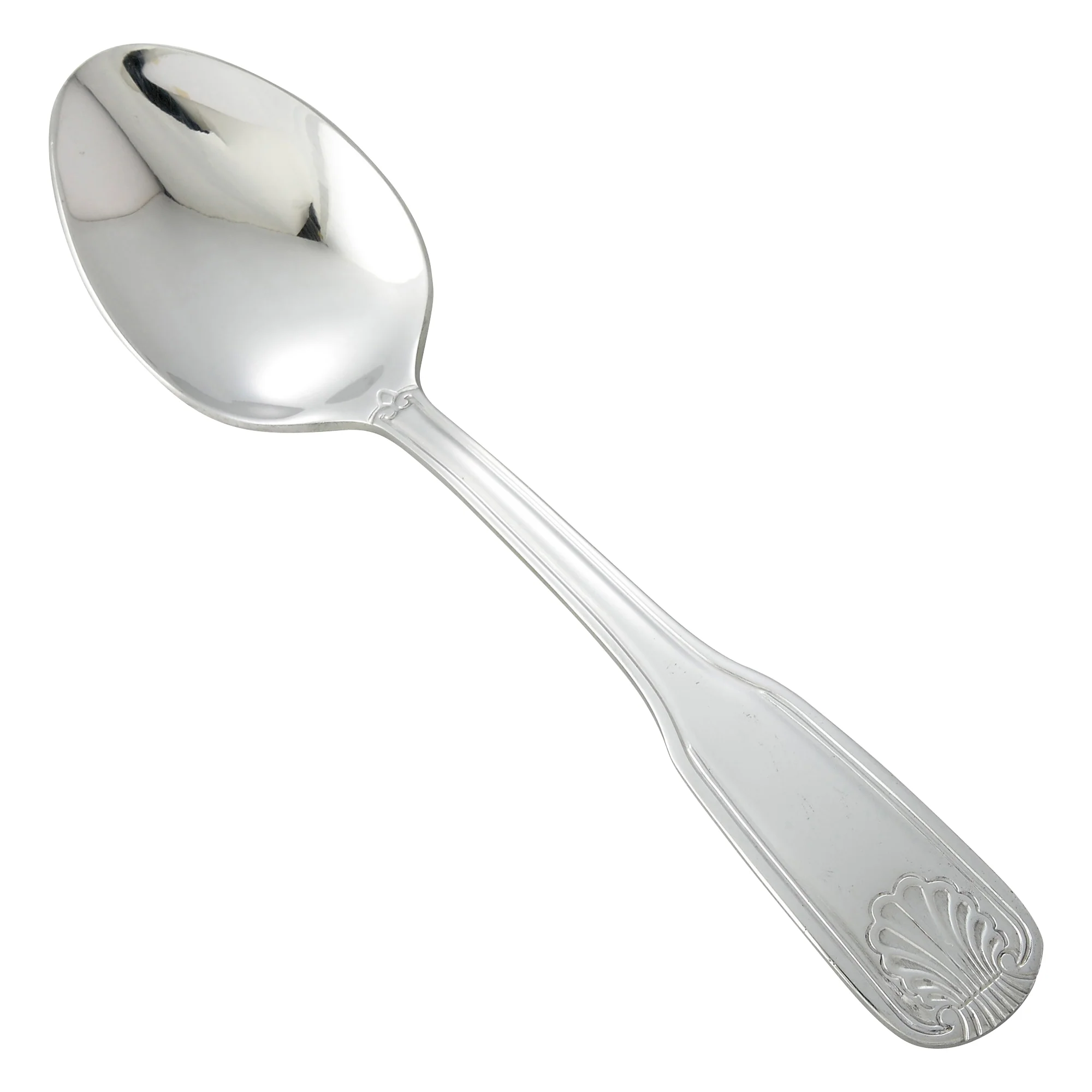 12 pack Winco 0006-10 Toulouse Tablespoon, 18/0 Extra Heavyweight