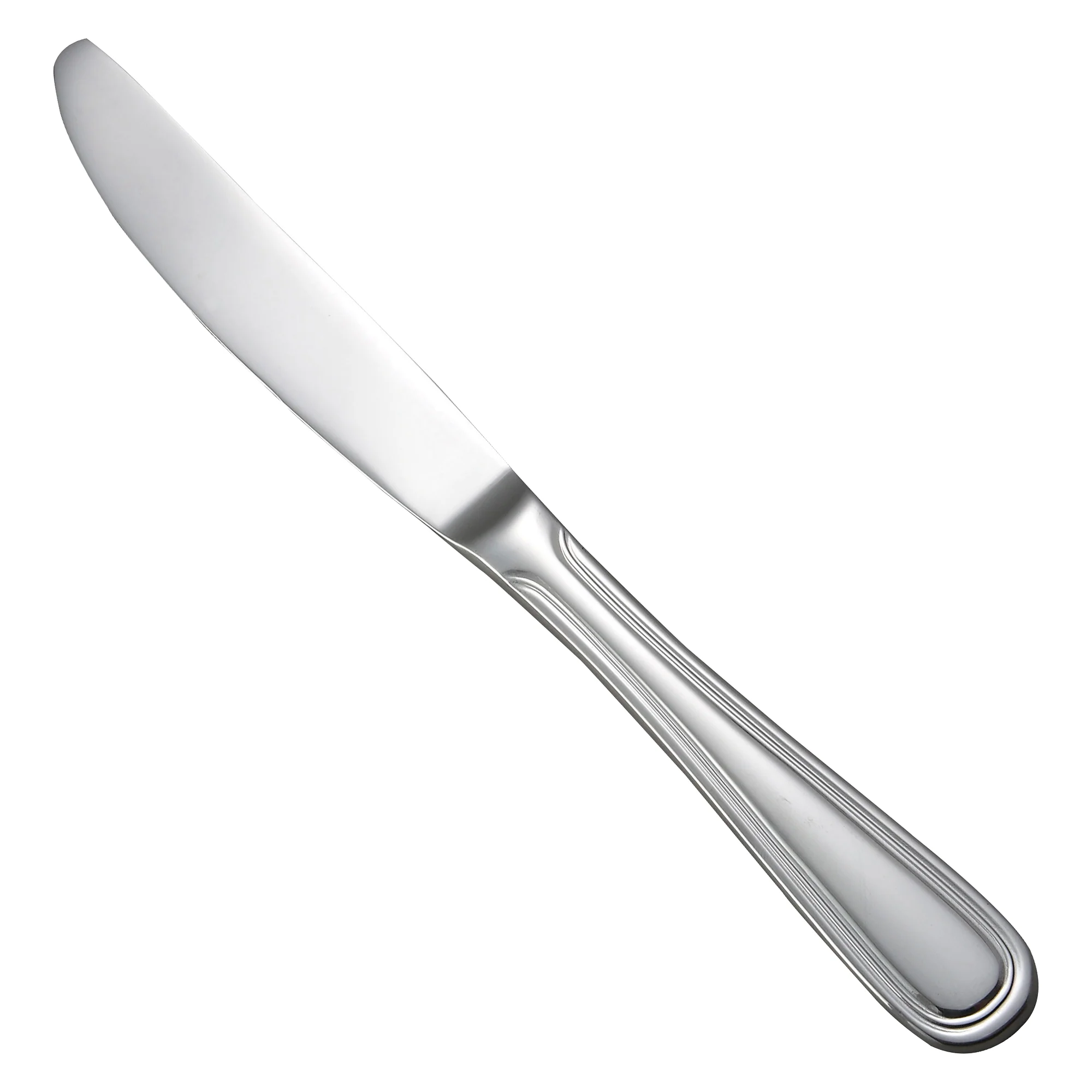 12 pack Winco 0030-08 Shangarila Dinner Knife, Extra Heavyweight