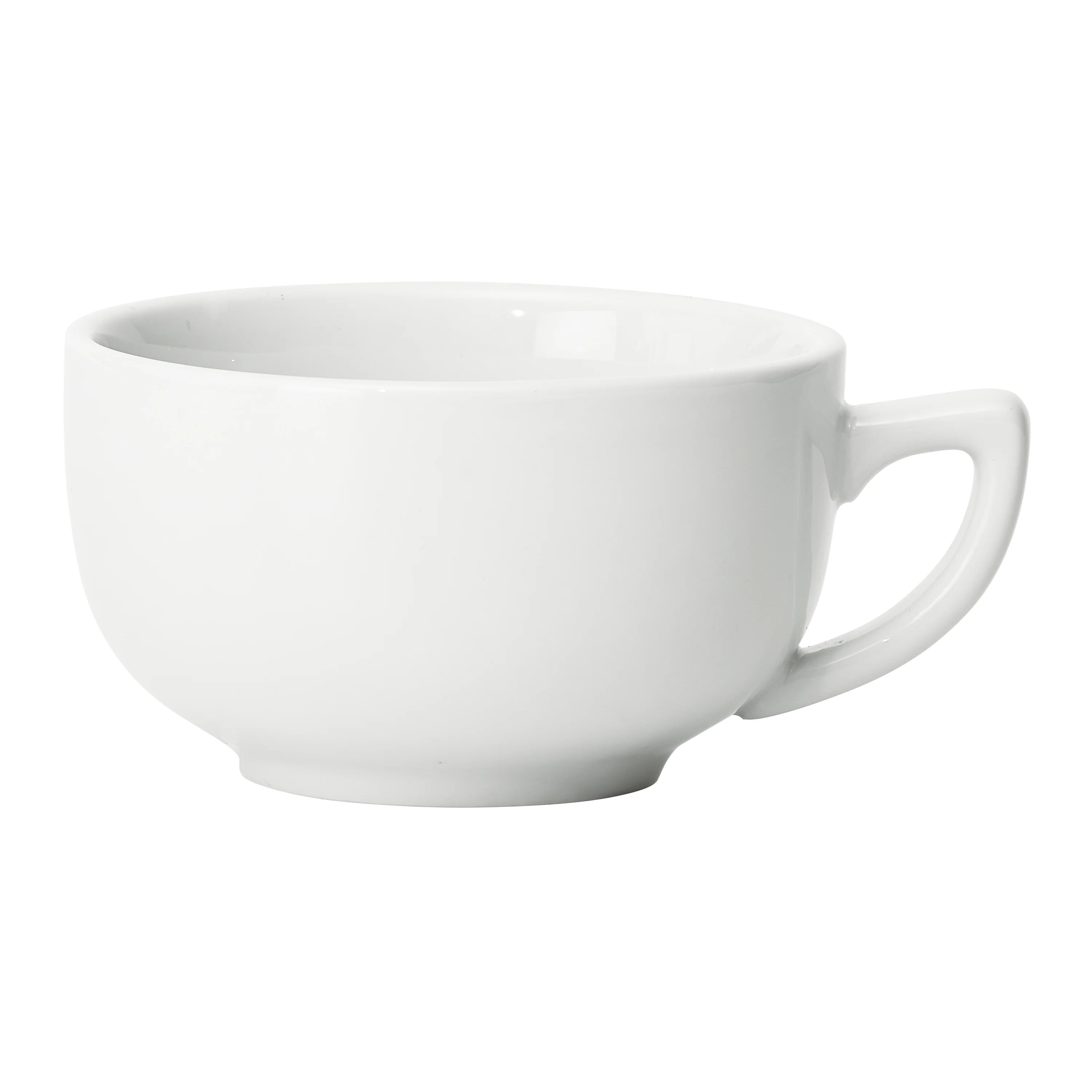 Winco BCC-14 Birkhall Coffee Cup 14 Oz. - Image 2