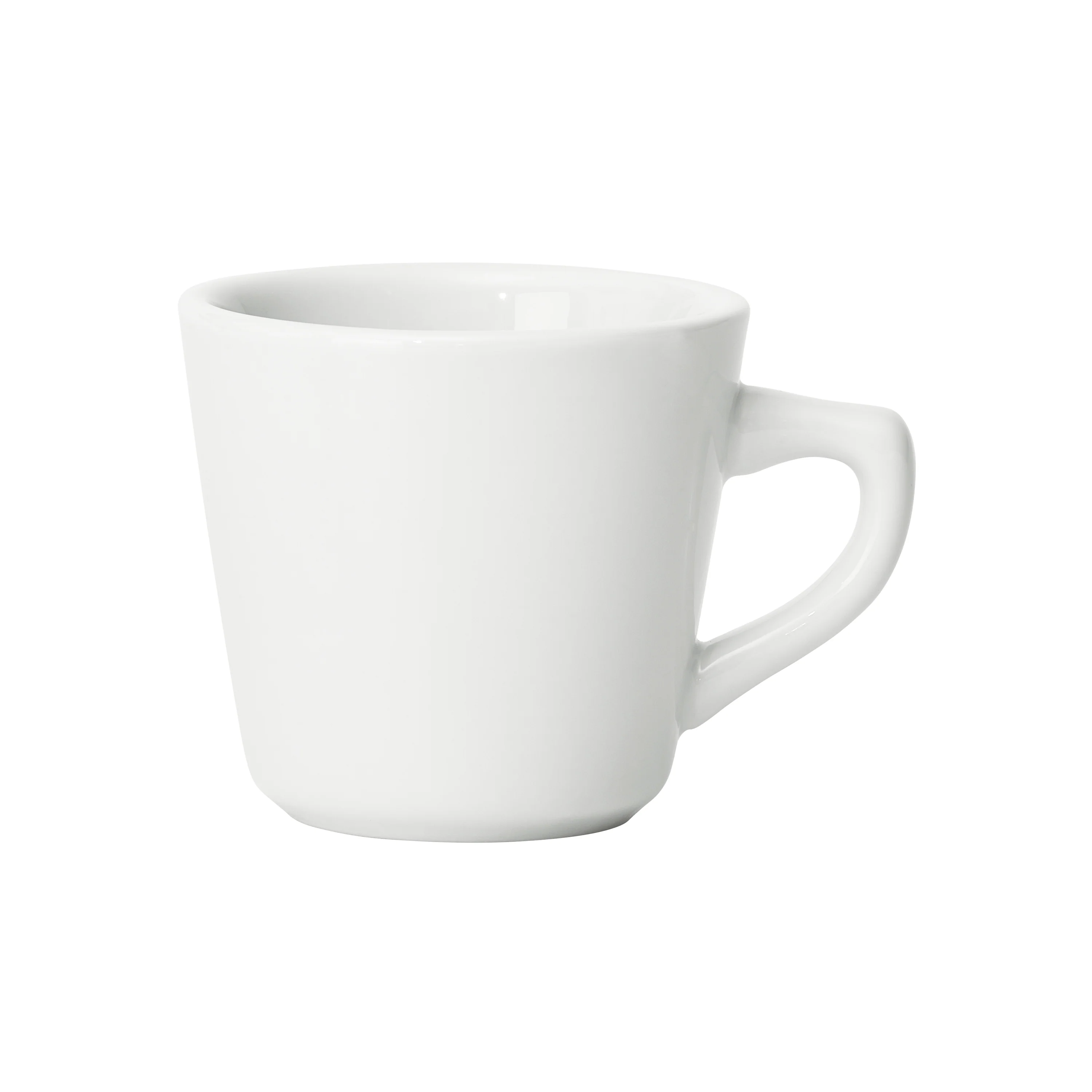Winco BCC-75 Birkhall Coffee Cup 7-1/2 Oz. - Image 2