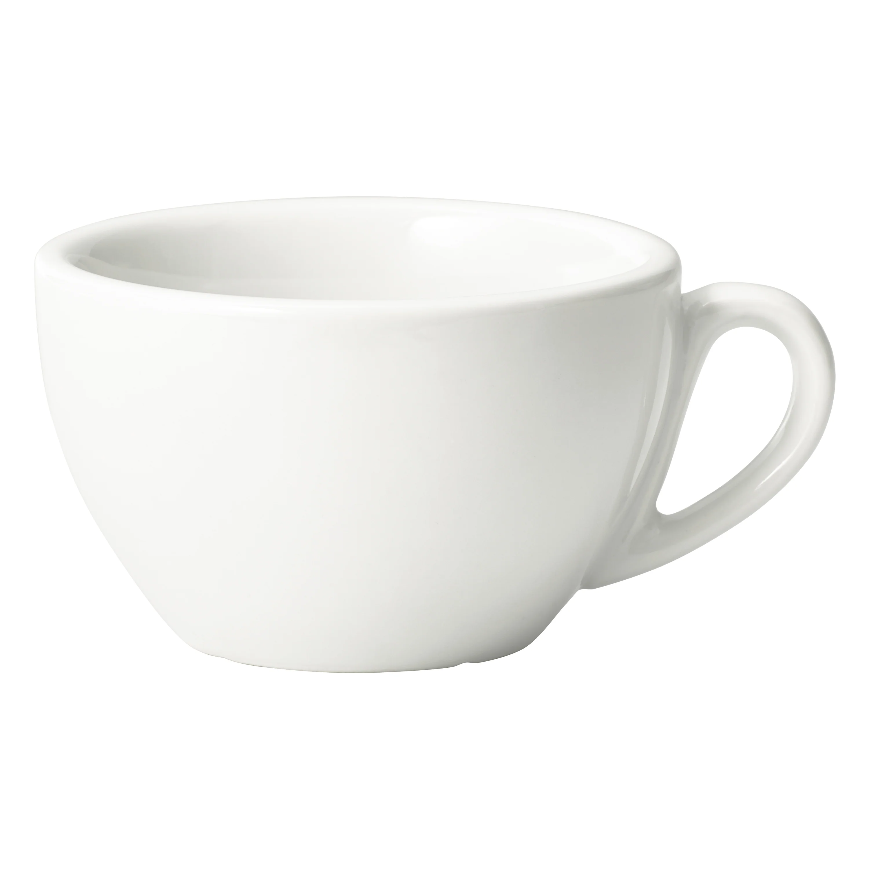 Winco BCC-75S Birkhall Coffee Cup 7-1/2 Oz.