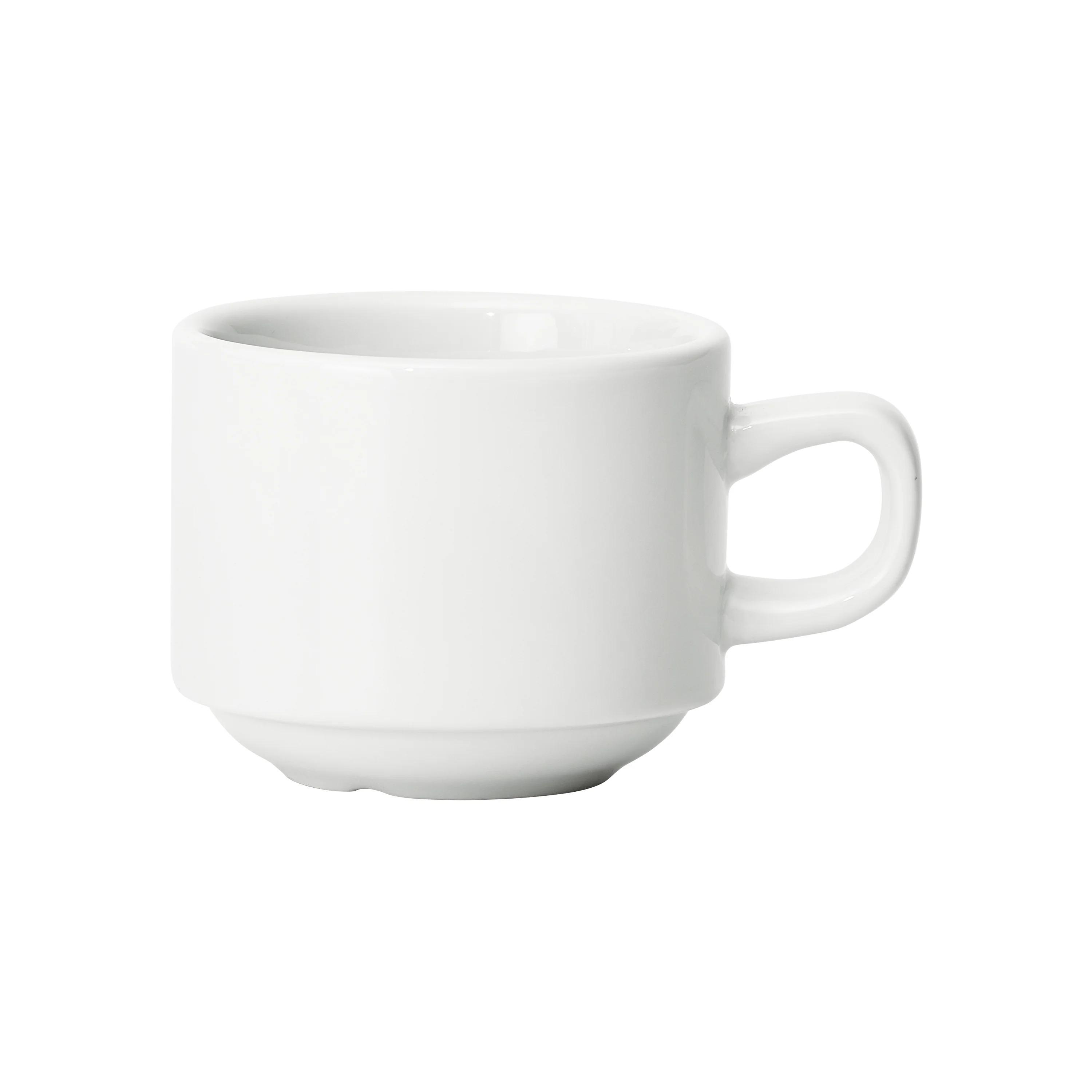 Winco BCC-85 Birkhall Coffee Cup 8-1/2 Oz.