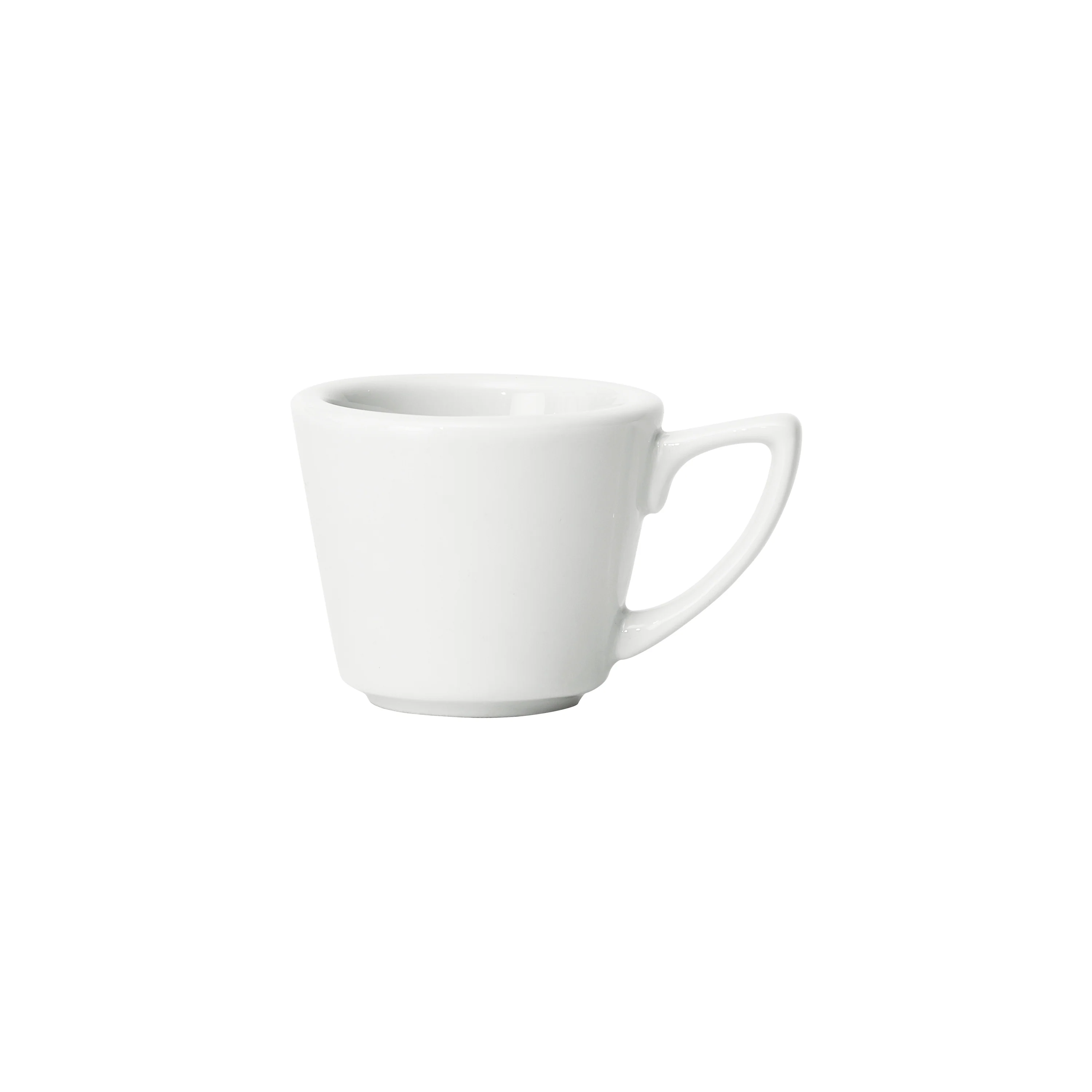 Winco BDC-2 Birkhall Demitasse Cup 2 Oz. - Image 2