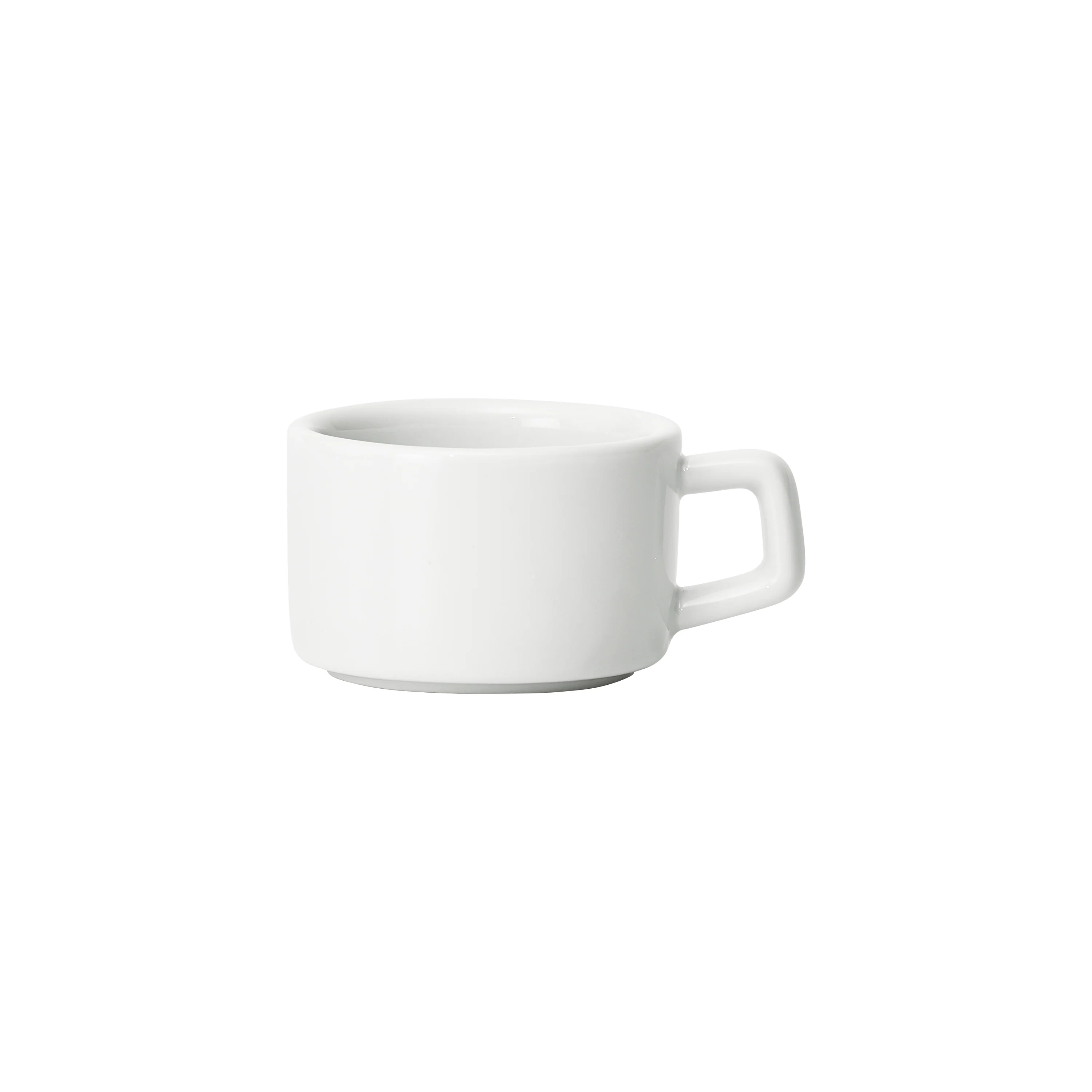 Winco BDC-25 Birkhall Demitasse Cup 2-1/2 Oz.