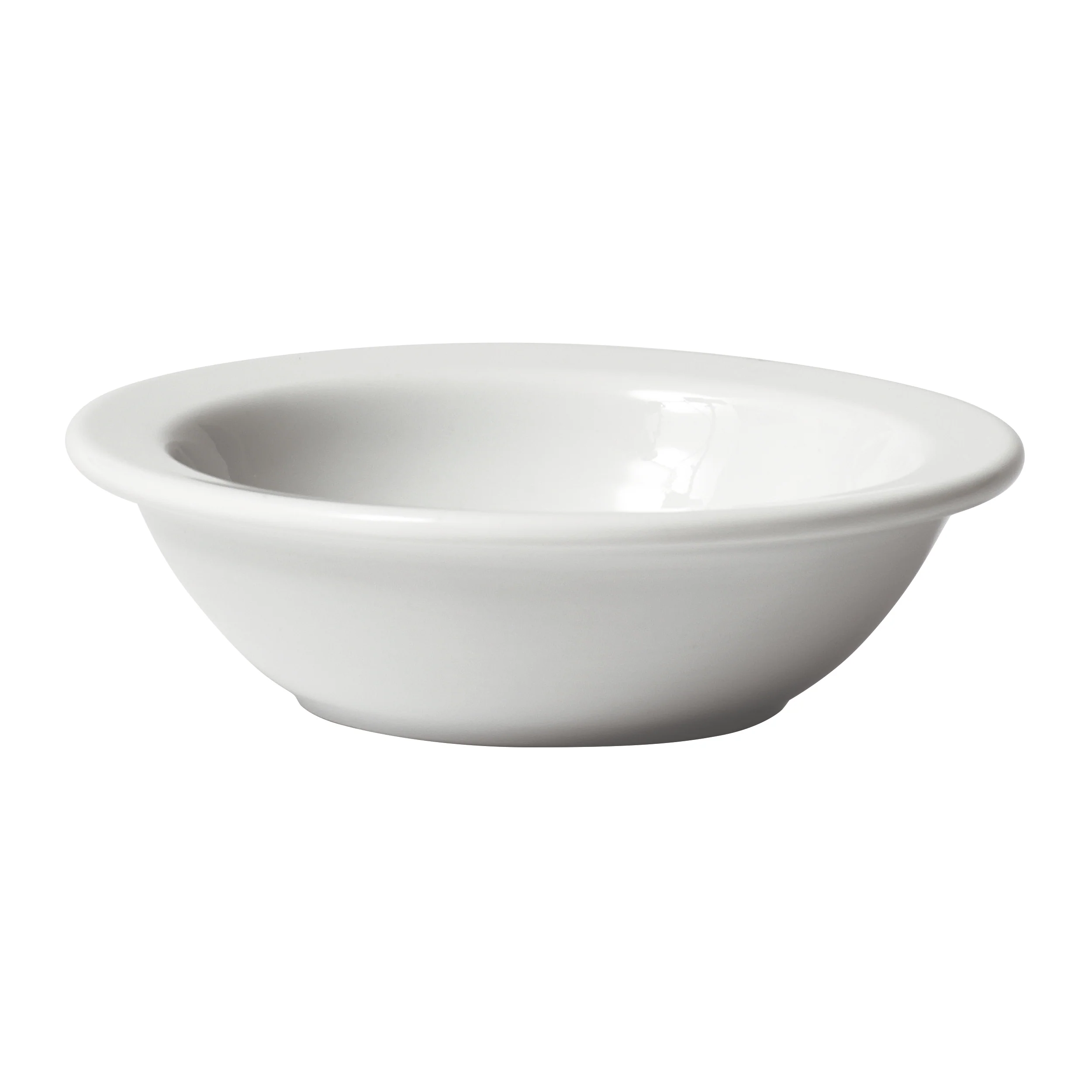 Winco BFD-5NR Birkhall Fruit Dish 5 Oz. - Image 2