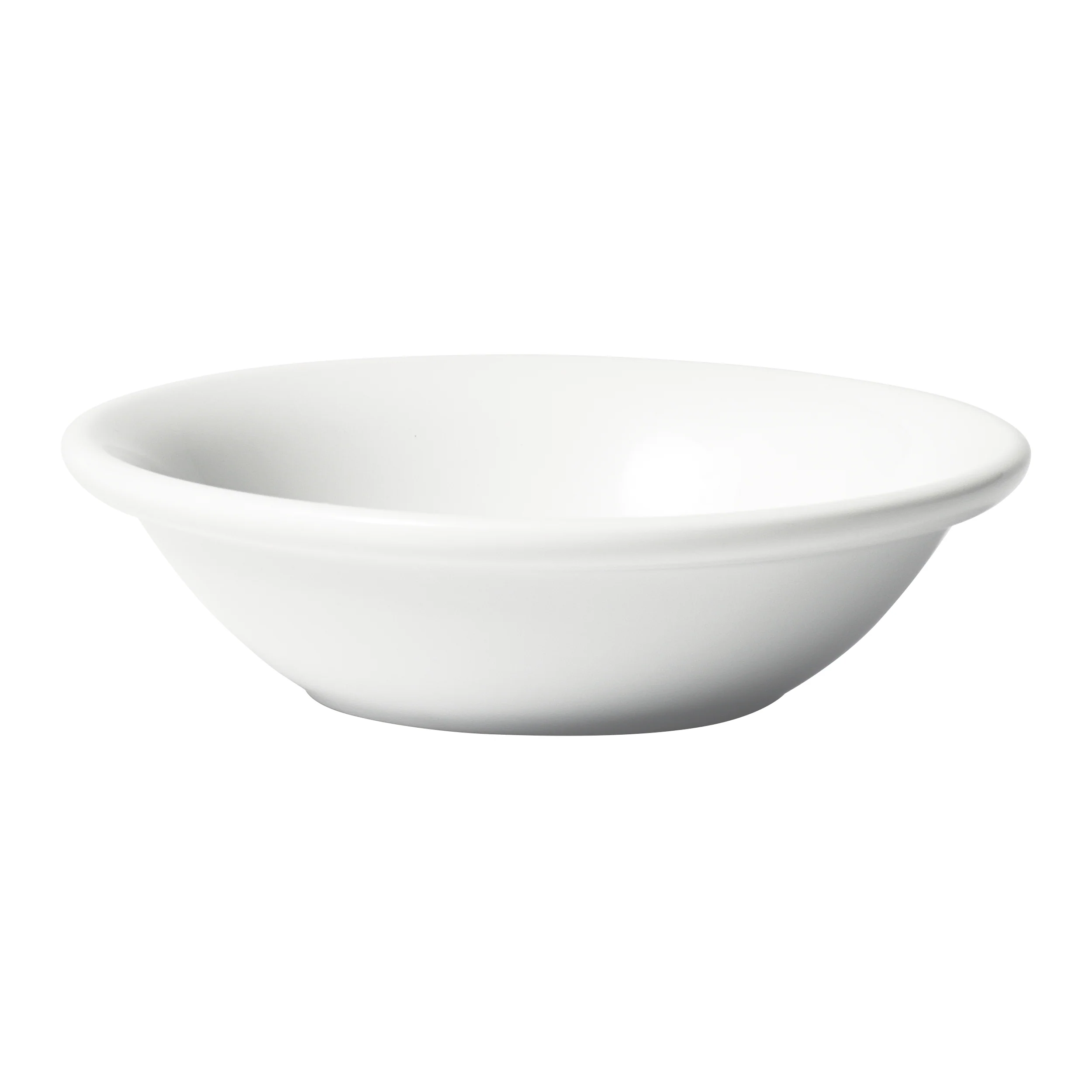 Winco BFD-5RE Birkhall Fruit Dish 5 Oz. - Image 2