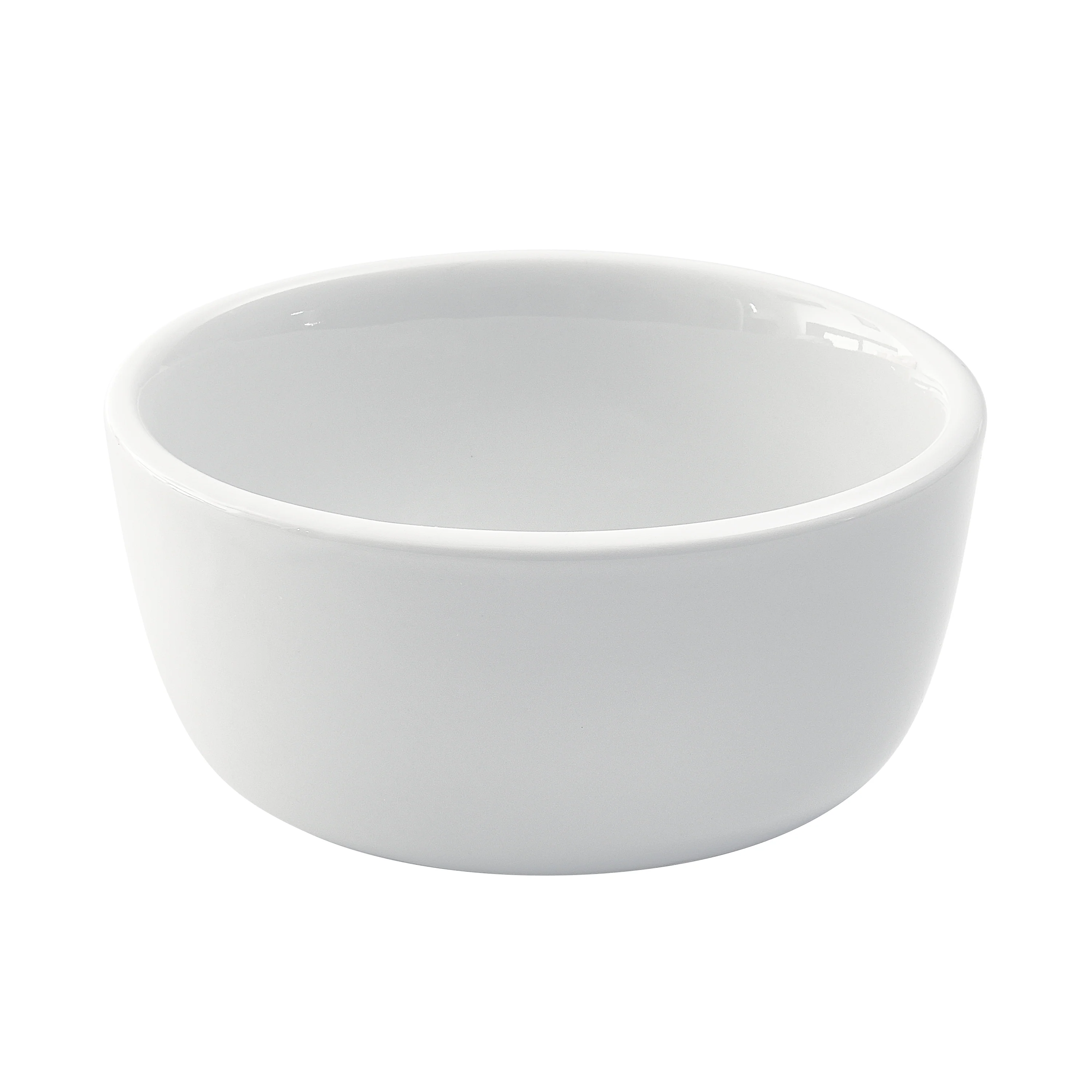 Winco BJB-95 Birkhall Jung Bowl 9-1/2 Oz. - Image 2