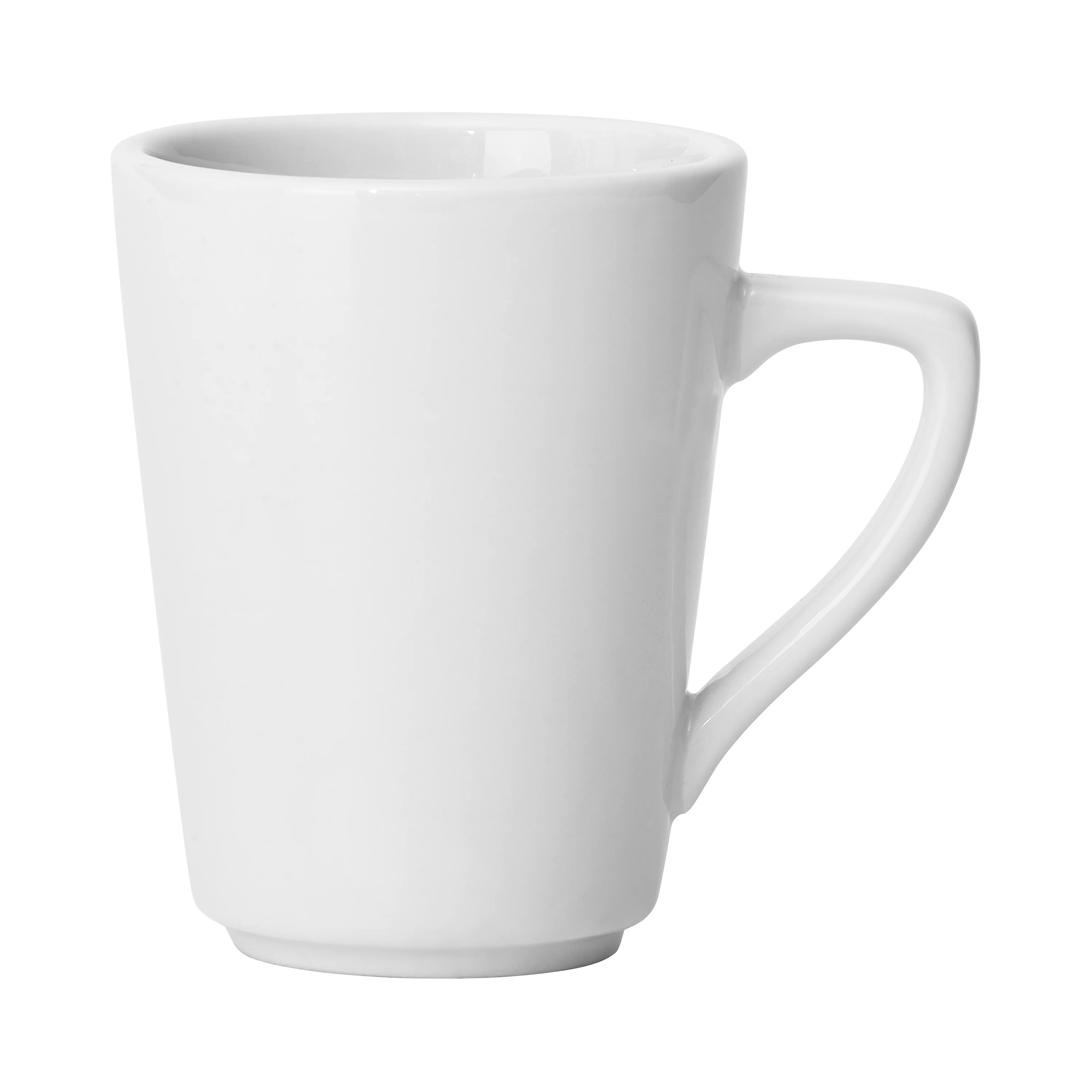 Winco BMC-85 Brewbliss Mug 8-1/2 Oz. - Image 2