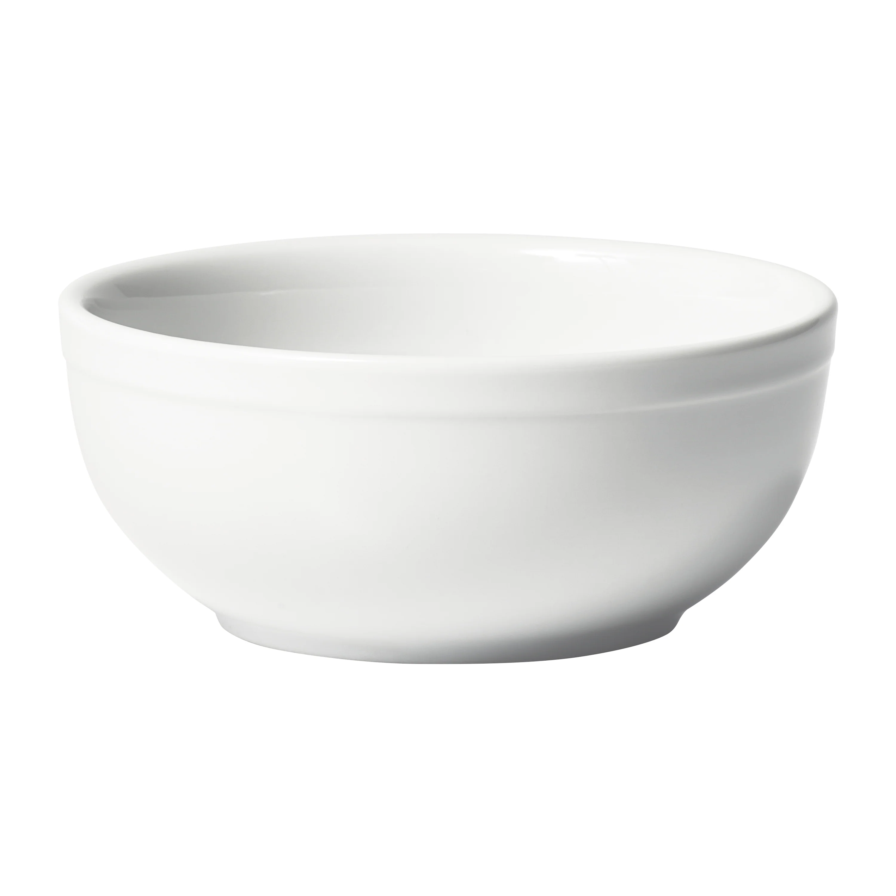 Winco BNR-125 Birkhall Nappie 12-1/2 Oz.