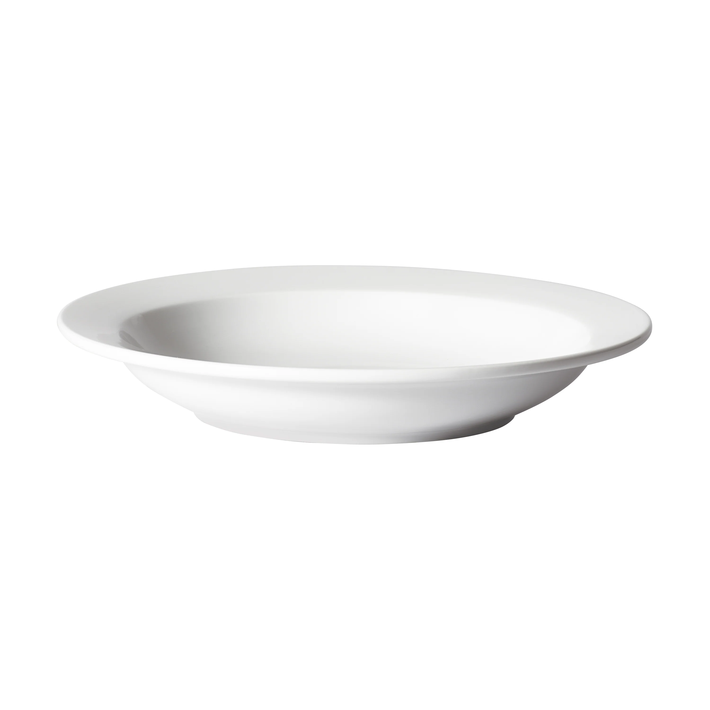 Winco BPB-2211RE Birkhall Pasta Bowl 22 Oz.