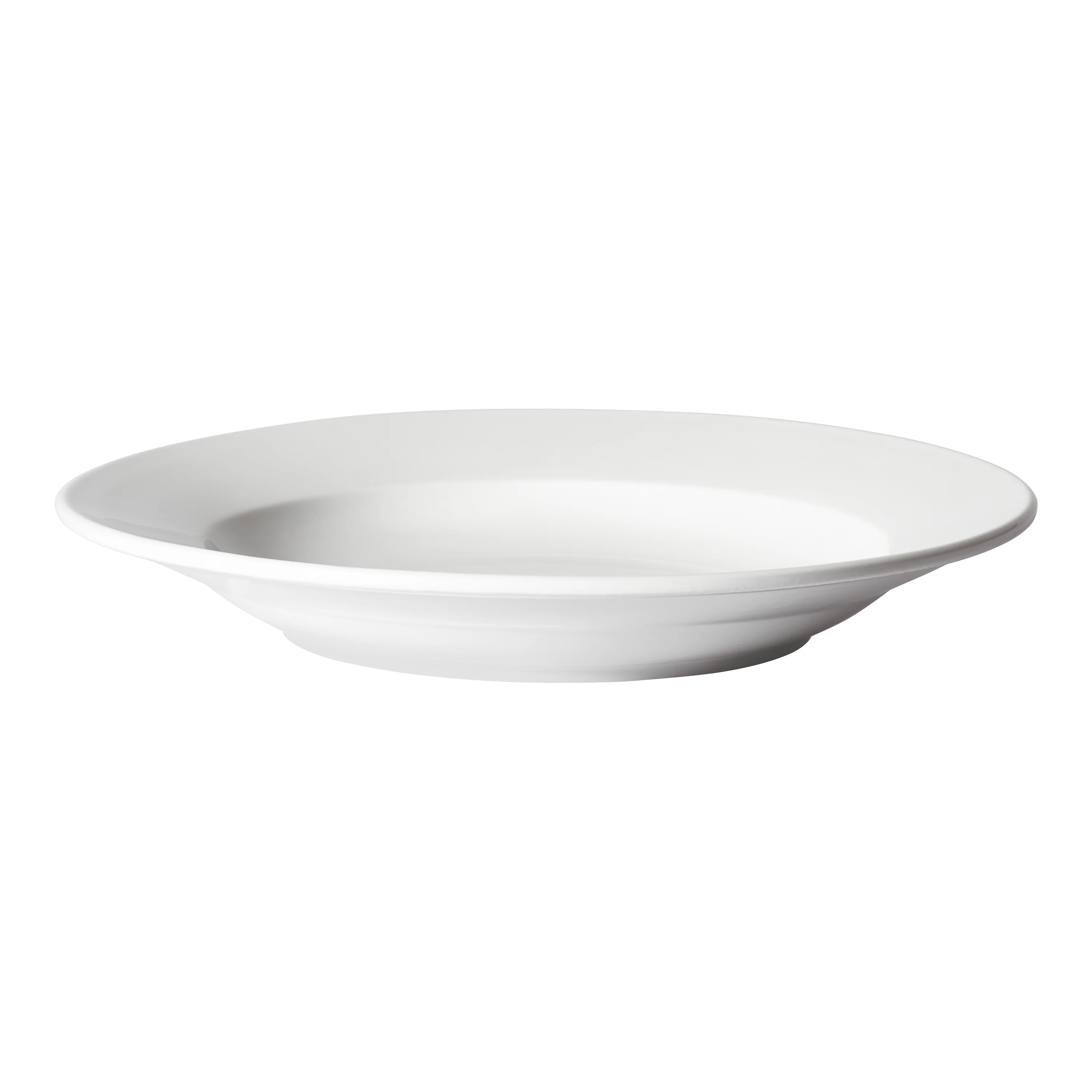 Winco BPB-2212RE Birkhall Pasta Bowl 22 Oz.