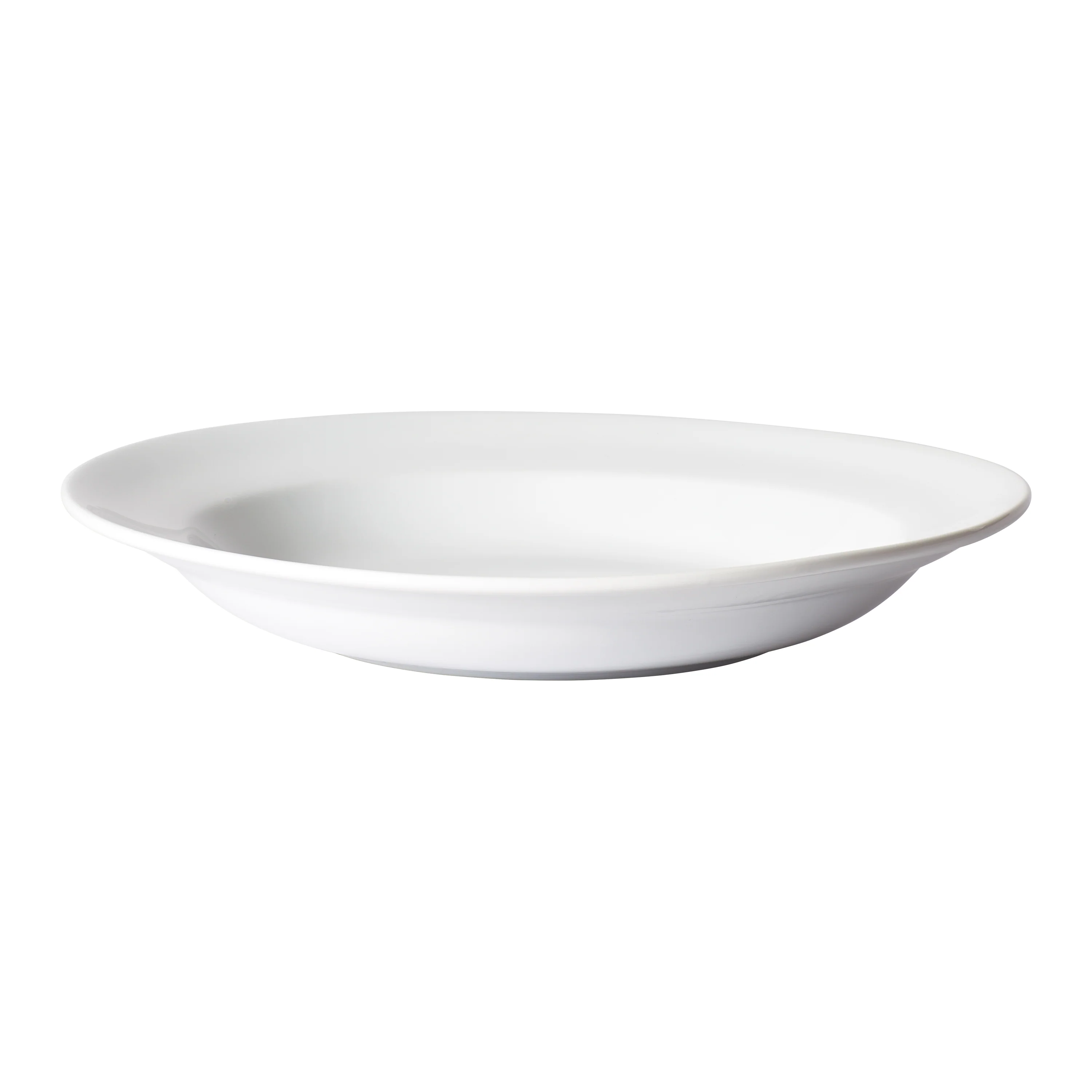 Winco BPB-26RE Birkhall Pasta Bowl 26 Oz.